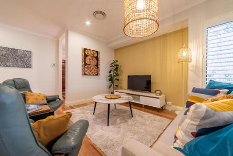Greenmount Getaway - Australia Accommodation 1