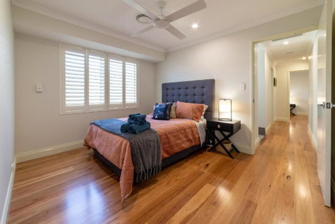 Greenmount Getaway - Australia Accommodation 2