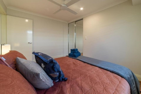 Greenmount Getaway - Australia Accommodation 3