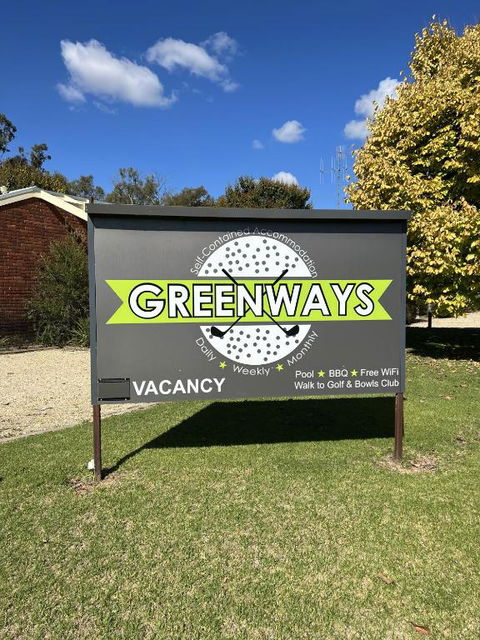 Greenways Holiday Units - Australia Accommodation 0