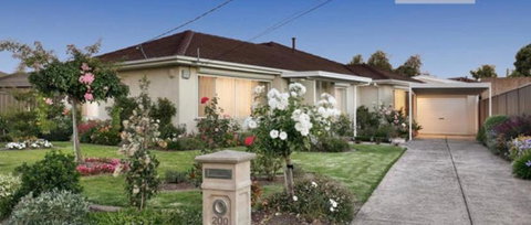Guest Ensuite 7 Minutes From Airport - Australia Accommodation 1