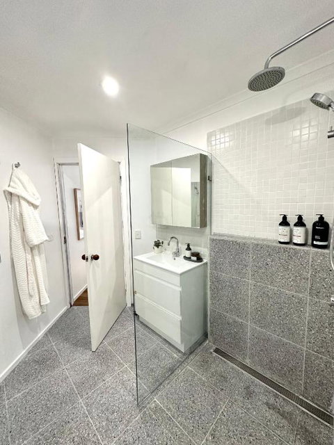 Guest House On The Park - Australia Accommodation 1