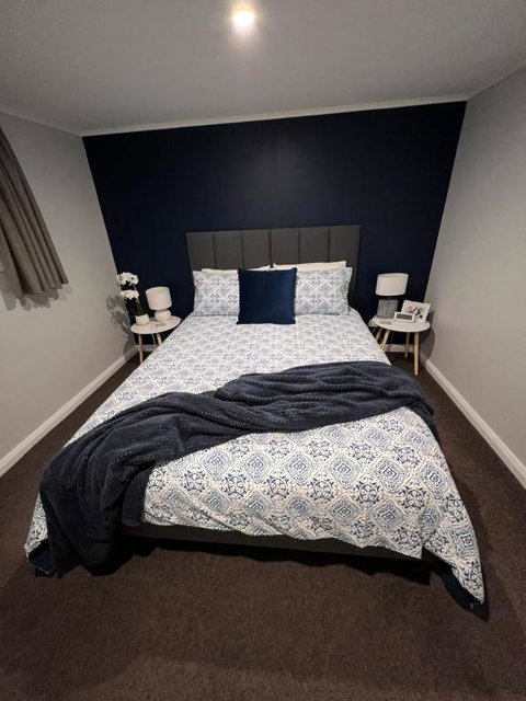 Guesthouse On Grant Street - Australia Accommodation 0