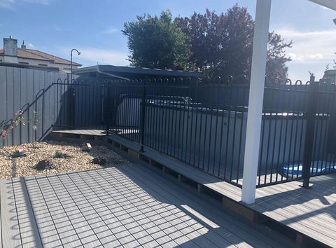 Guesthouse On Grant Street - Australia Accommodation 1