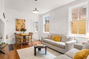 Harbourfront meets Heritage Chic near Barangaroo