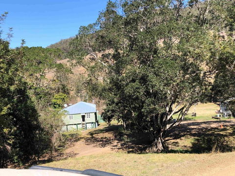 Harris Cottage - Australia Accommodation 3