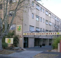 H & D Apartments - Australia Accommodation