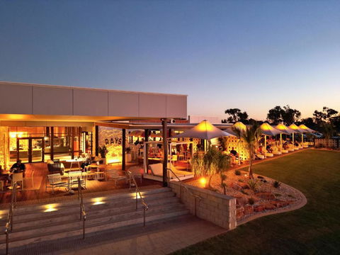 Hedland Hotel - Australia Accommodation 0