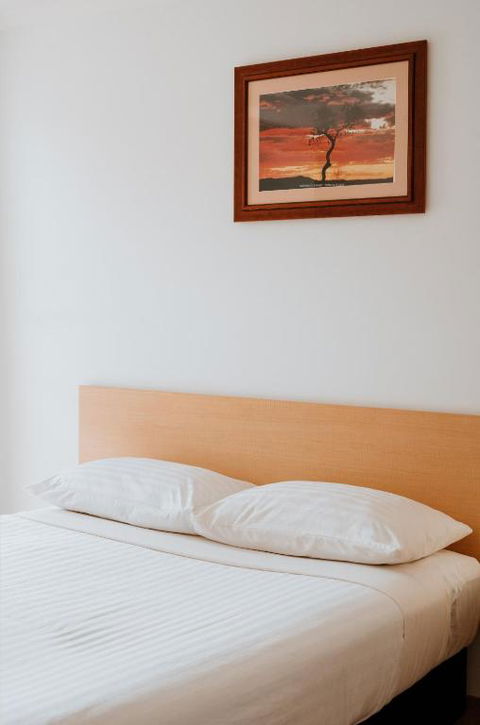 Hedland Hotel - Australia Accommodation 3
