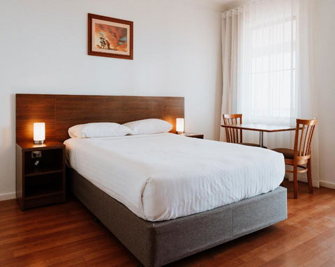 Hedland Hotel - Australia Accommodation 2