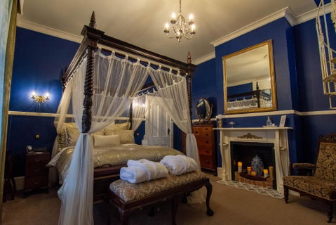 Heytesbury House - Australia Accommodation 0