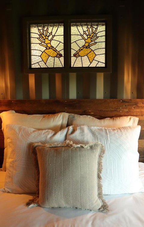Hidden Creek Cabin - Australia Accommodation 3