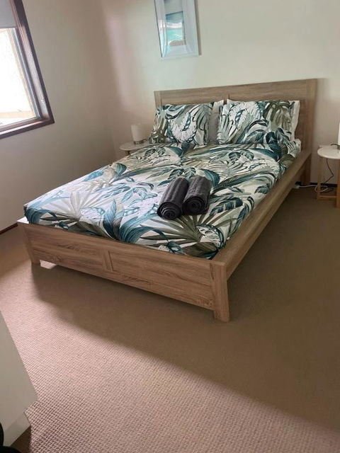 Hideaway Reef Cottage - Australia Accommodation 1