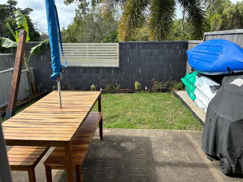 Hideaway Reef Cottage - Australia Accommodation 3