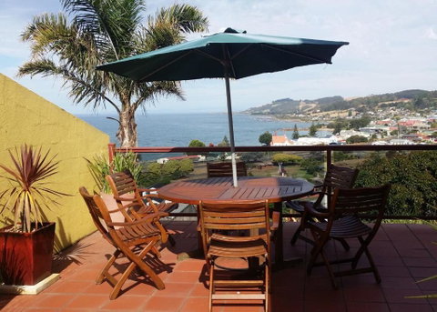 High On Penguin - Australia Accommodation 0