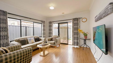 Highlands 3B House By GoodLive - Australia Accommodation 3