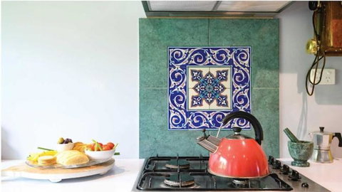 Inactive Victoria - Australia Accommodation 0