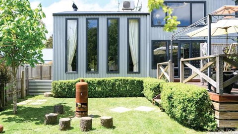 Inactive Victoria - Australia Accommodation 3