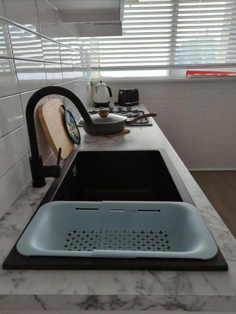 Home Away From Home - Australia Accommodation 2