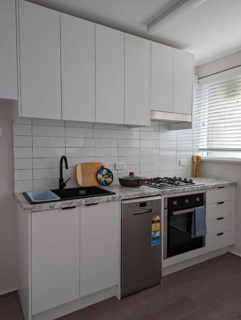 Home Away From Home - Australia Accommodation 1