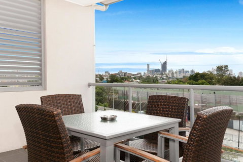 Hotel Chino - Australia Accommodation 2