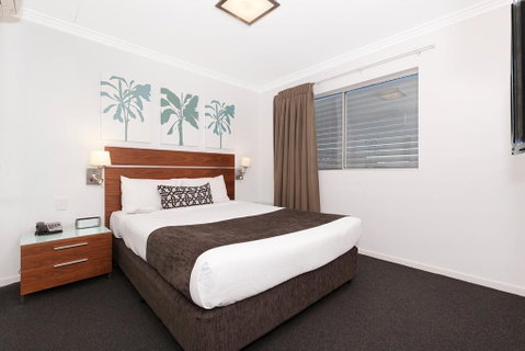 Hotel Chino - Australia Accommodation 1