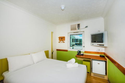 Ibis Budget Brisbane Airport - Australia Accommodation 0