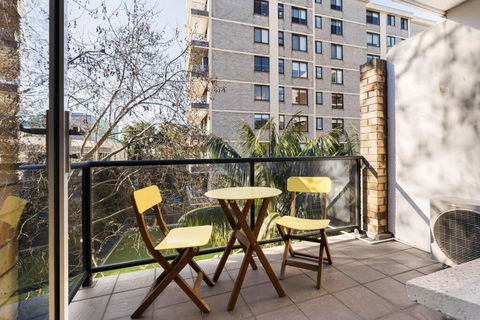 Homely-bright, Air Con, Car Spc - Australia Accommodation 0