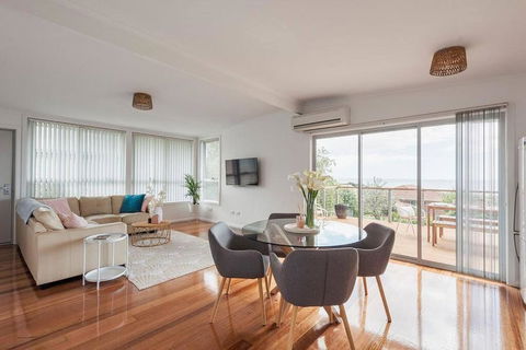 House On Hampson - Australia Accommodation 0