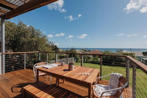 House On Hampson - Australia Accommodation 1