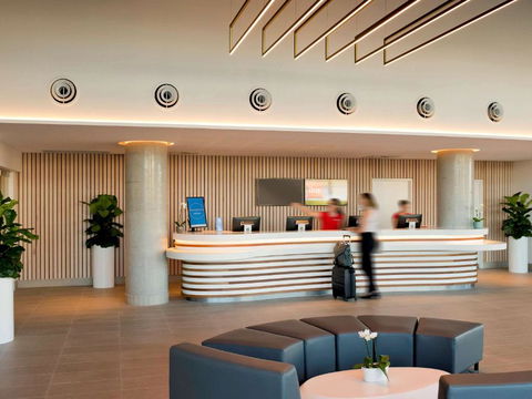 Ibis Brisbane Airport - Australia Accommodation 1