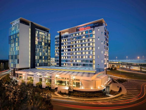 Ibis Brisbane Airport - Australia Accommodation 0