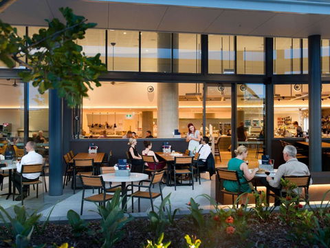 Ibis Brisbane Airport - Australia Accommodation 2