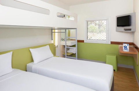 Ibis Budget - Melbourne Airport - Australia Accommodation 2