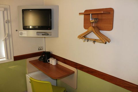 Ibis Budget - Melbourne Airport - Australia Accommodation 3