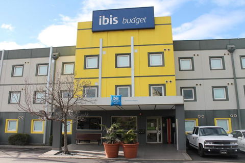 Ibis Budget - Melbourne Airport - Australia Accommodation 1