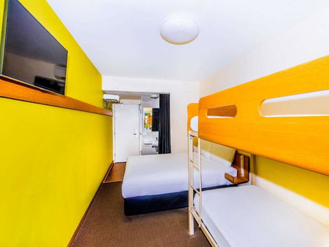 Ibis Budget Sydney Olympic Park - Australia Accommodation 0