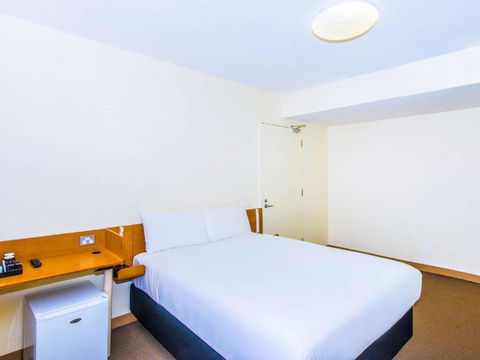 Ibis Budget Sydney Olympic Park - Australia Accommodation 3