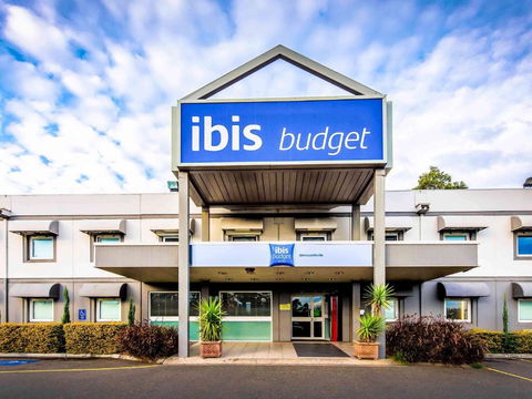 Ibis Budget Wentworthville - Australia Accommodation 0