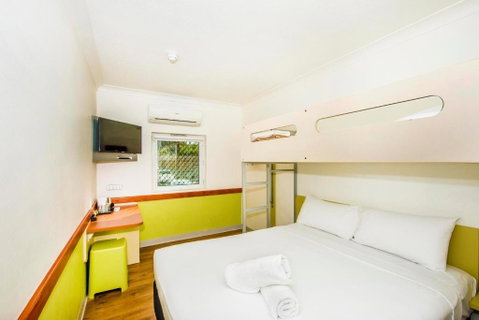 Imperial Motel Windsor - Australia Accommodation 0
