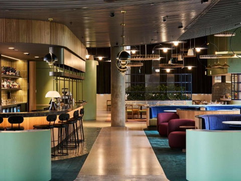 Ibis Styles Melbourne Airport - Australia Accommodation 0