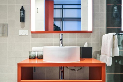 Ibis Styles Melbourne Airport - Australia Accommodation 1