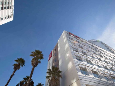 Ibis Sydney Olympic Park - Australia Accommodation 3