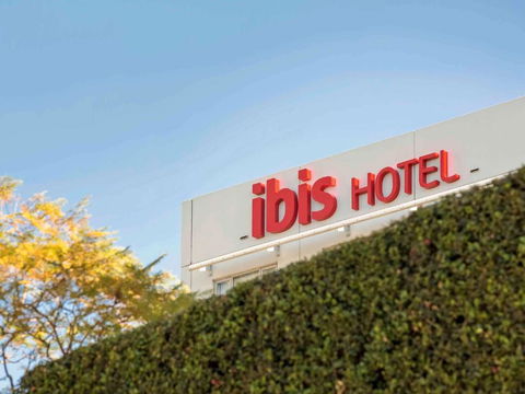 Ibis Sydney Olympic Park - Australia Accommodation 2
