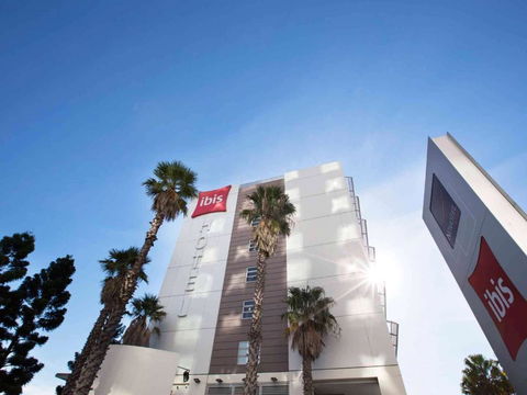 Ibis Sydney Olympic Park - Australia Accommodation 1