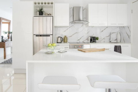 Immaculate Apartment Close To Brisbane City And Airport - Australia Accommodation 0