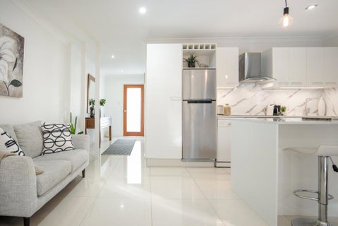 Immaculate Apartment Close To Brisbane City And Airport - Australia Accommodation 2