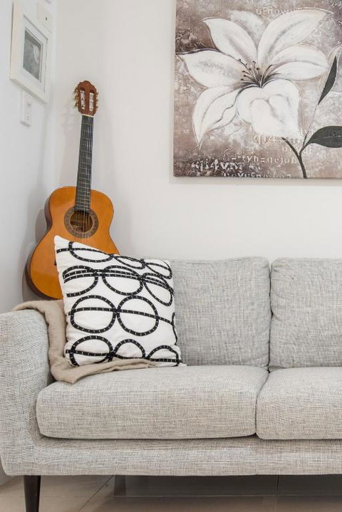 Immaculate Apartment Close To Brisbane City And Airport - Australia Accommodation 3