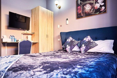 IMotel Cooma (in Town) - Australia Accommodation 3
