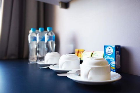 IMotel Cooma (in Town) - Australia Accommodation 2